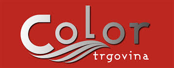 Color trgovina
